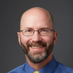 Faculty Placeholder