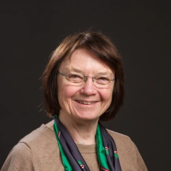 Faculty Placeholder