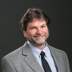 Michael DiGiovanna