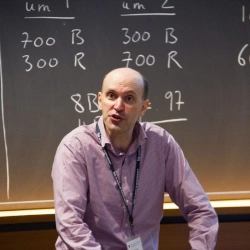 Faculty Placeholder