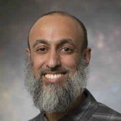 Faculty Placeholder