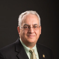 Faculty Placeholder
