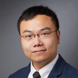 Faculty Placeholder