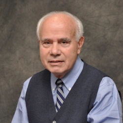 Faculty Placeholder