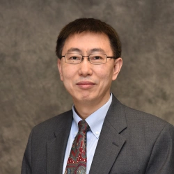 Faculty Placeholder
