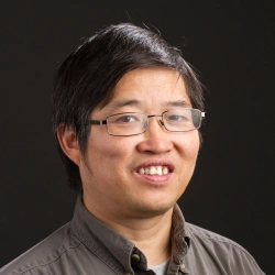 Faculty Placeholder