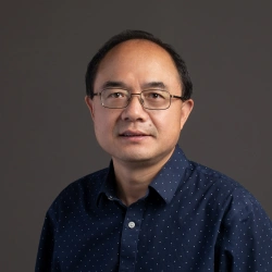 Faculty Placeholder