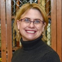 Faculty Placeholder