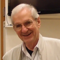 Faculty Placeholder