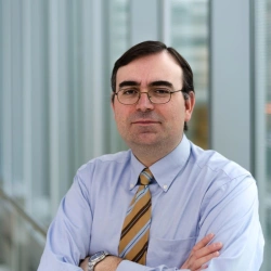 Faculty Placeholder