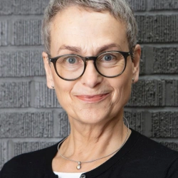 Faculty Placeholder