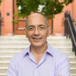 Faculty Placeholder
