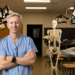 Faculty Placeholder