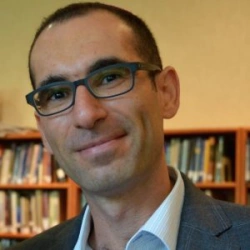 Faculty Placeholder