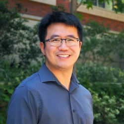 Faculty Placeholder