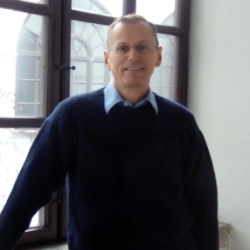 Faculty Placeholder