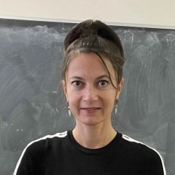 Faculty Placeholder