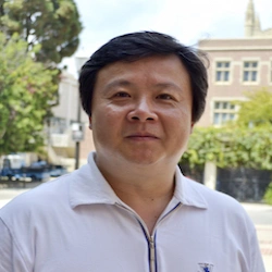 Faculty Placeholder