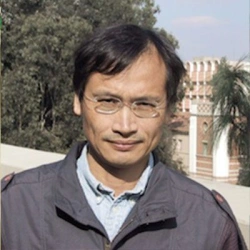 Faculty Placeholder