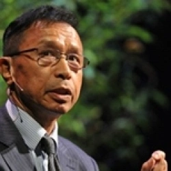 Lobsang Rapgay