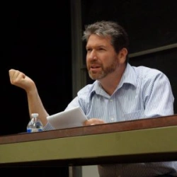 Faculty Placeholder