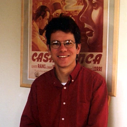 Faculty Placeholder