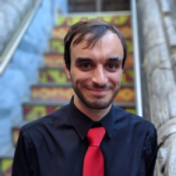 Faculty Placeholder