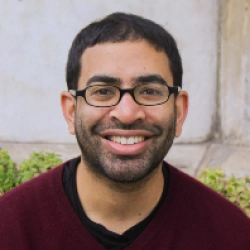 Faculty Placeholder
