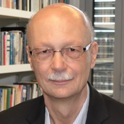 Faculty Placeholder