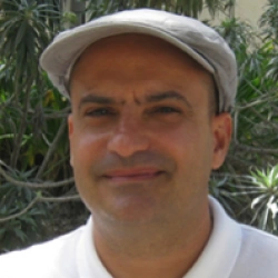Faculty Placeholder