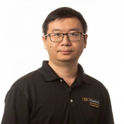 Faculty Placeholder