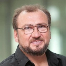Victor Adamchik