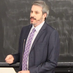 Faculty Placeholder
