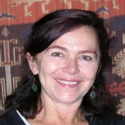 Janet Alison Hoskins