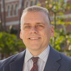Faculty Placeholder
