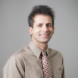 Faculty Placeholder