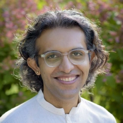 Faculty Placeholder
