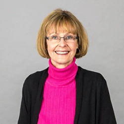 Faculty Placeholder