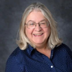 Faculty Placeholder