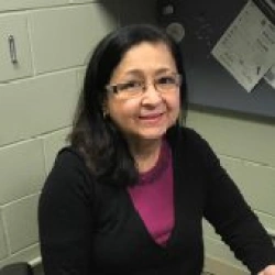 Faculty Placeholder