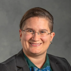 Faculty Placeholder