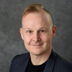 Faculty Placeholder