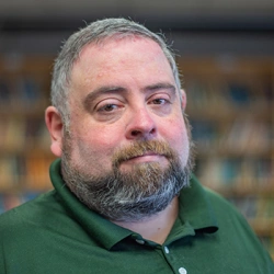 Faculty Placeholder