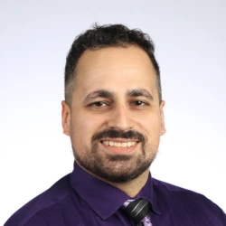 Faculty Placeholder