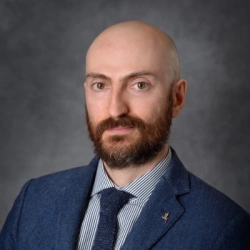 Faculty Placeholder