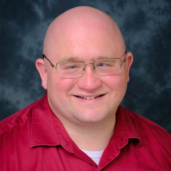 Faculty Placeholder