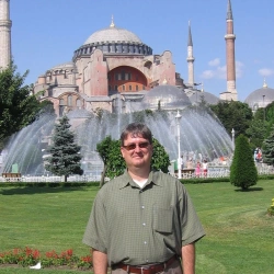 Faculty Placeholder