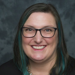 Faculty Placeholder