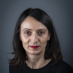 Faculty Placeholder