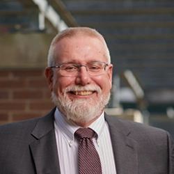 Faculty Placeholder